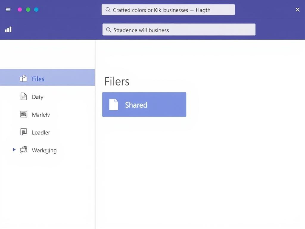Microsoft Teams Files Tab Renamed – NZ Firms - SmartByte Solutions