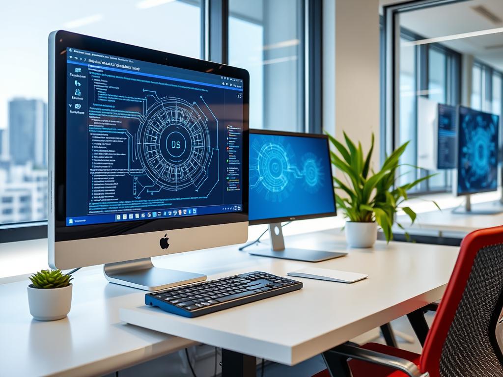 AI PCs in NZ: Fast, Local, and Smart - SmartByte Solutions
