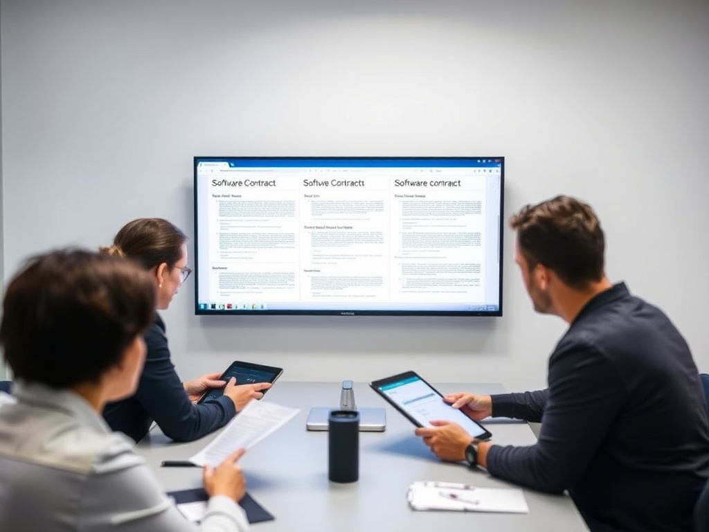 Big Software Bill for SA Firms – Lessons for NZ - SmartByte Solutions