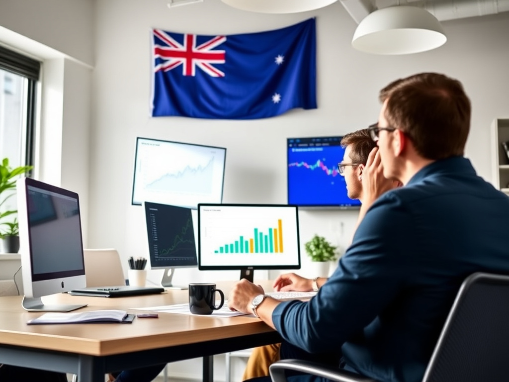 Data Work Meets New Ideas NZ - SmartByte Solutions