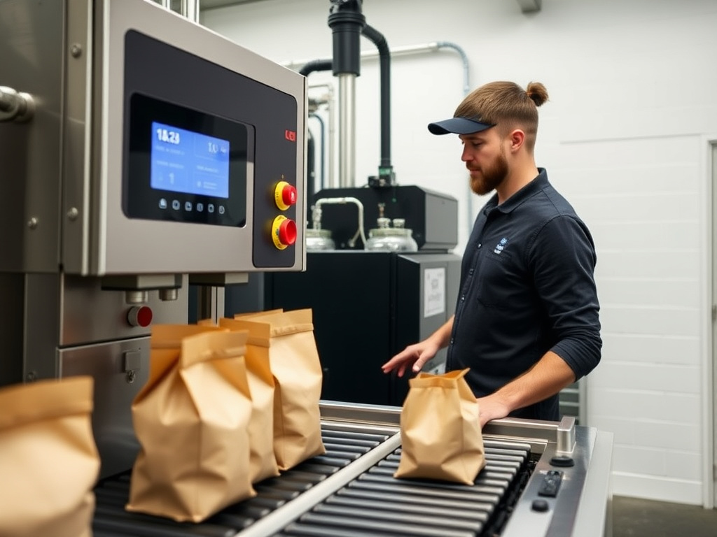 Smart Packaging Cuts Costs Fast - SmartByte Solutions